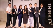 “วัน ออริจิ้น” เปิดแผน 3 ปีพร้อมโมเดลธุรกิจใหม่ Open Platform : เติบโตไปด้วยกัน