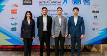 เปิดสวิง “ช้าง-เอเอ็มจี จูเนียร์ กอล์ฟ ทัวร์ 2020”