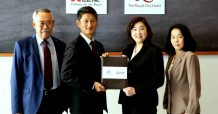 “มิตซูบิชิ เอลเลเวเตอร์” จับมือ “โรงแรมรอยัลซิตี้” ร่วมลงนาม MOU ติดตั้งลิฟต์โดยสารมิตซูบิชิ