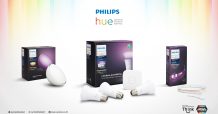 ซินเน็คฯ แนะนำผลิตภัณฑ์กลุ่ม IOT เปลี่ยนบ้านให้เป็นสมาร์ทโฮมง่ายๆ ด้วย “Philips Hue” หลอดไฟอัจฉริยะตอบโจทย์ไลฟ์สไตล์คนยุคดิจิตอล