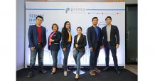 PRIMO เปิดตัว 5 บริษัทในเครือ