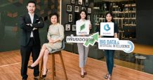 พฤกษาดึง Bluebik ร่วมประยุกต์ใช้ Big Data – AI เสริมศักยภาพธุรกิจ นำร่องระบบแรกประสบผลสำเร็จ ยอดขายเพิ่มเท่าตัว