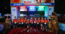 “ออริจิ้น พร็อพเพอร์ตี้” จัดงานวิ่ง “Origin Family Run 2020” เพื่อน้องมูลนิธิ ซี.ซี.เอฟ