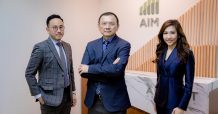 ทรัสต์ ‘AIMIRT’ โดดเด่นต่อเนื่อง โชว์กำไรนิวไฮ พร้อมปันผลสูงตามเป้า มั่นใจปี 63 โตก้าวกระโดด