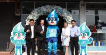 ฟังก์ชั่นฯร่วมเปิดร้าน Water Store สาขาที่ 12 นครราชสีมา