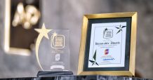 AP คว้าสองรางวัล จากเวที Thailand’s Most Admired Brand ประจำปี 20 มุ่งสานต่อพันธกิจใหญ่ EMPOWER LIVING