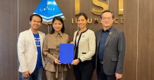 TSI Insurance จับมือ รัชดา เมดิคอล เจนเนอรัล สหคลินิก มุ่งพัฒนาผลิตภัณฑ์ด้านประกันภัยรูปแบบใหม่