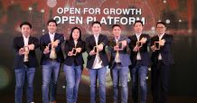 ออริจิ้น พร็อพเพอร์ตี้ ชูแนวคิด “Open for Growth, Open Platform”