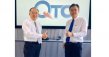 QTC  ให้ข้อมูลนักลงทุน งาน Opportunity Day