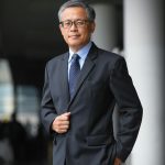 คุณชัชพล ประสพโชค CEO&MD UAC