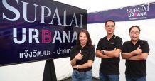 ศุภาลัย จัดงาน Happiness Visit with Urban Lifestyle พร้อมนำสื่อมวลชนเยี่ยมชมโครงการ แบรนด์ใหม่ล่าสุด “ศุภาลัย เออร์บานา แจ้งวัฒนะ-ปากเกร็ด”