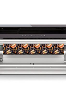 แคนนอน เปิดตัวเครื่องพิมพ์หน้ากว้าง Colorado 1650 และ หมึก UVgel 460