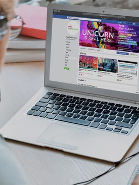 ทรู ดิจิทัล พาร์ค สนับสนุนสตาร์ทอัพและผู้ประกอบธุรกิจเทครุ่นใหม่ สร้างออนไลน์คอมมูนิตี้สายเทค