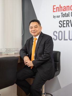 Covid-19…โอกาสทองของอาชญากรรมไซเบอร์