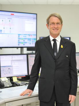 BGRIM บริจาคเบื้องต้นกว่า 46 ล้านบาท ผ่านโครงการ “บี.กริม ปันน้ำใจ สู้ภัยโควิด-19”