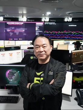 AIS ผนึก Trustwave เปิดตัว ศูนย์ปฏิบัติการด้านความปลอดภัยไซเบอร์