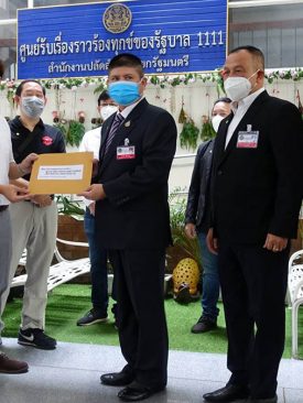 7 ตัวแทน ภาคธุรกิจเครื่องดื่มแอลกอฮอล์ ยื่นจดหมายเปิดผนึกศบค