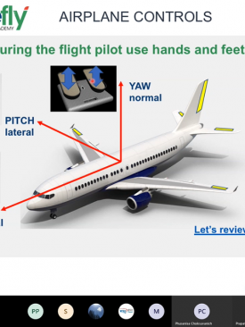 “ดับบลิวเอชเอ กรุ๊ป จัดสัมมนาออนไลน์อบรมด้านการบินสนับสนุนธุรกิจอากาศยานไทย”