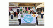 CPF ร่วมบรรเทาความเดือดร้อนของประชาชน จ.ราชบุรี