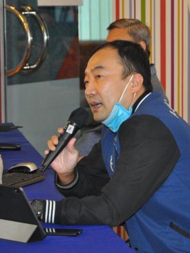 เอเชียซอฟท์ เตรียมหลุด ‘C’เติบโตสวนกระแสพิษเศรษฐกิจ Covid-19