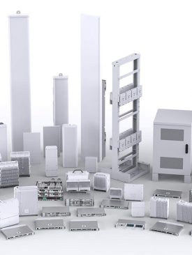 ทรู คอร์ปอเรชั่น เสริมศักยภาพเครือข่ายใหม่ด้วยเทคโนโลยี 5G RAN จากอีริคสัน