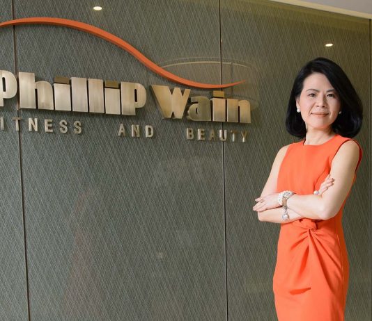 ฟิลิป เวน รวมพลัง “อยู่บ้าน หยุดเชื้อ เพื่อชาติ” หนุนมาตรการรัฐฯ สู้ COVID-19