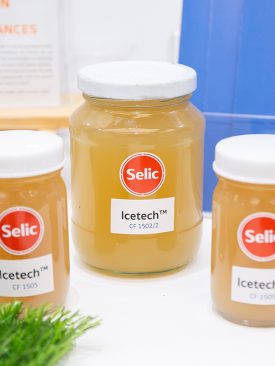 SELIC สานต่อกิจกรรมปี 3 มอบโอกาสแก่ศูนย์พัฒนาอาชีพคนตาบอด-มูลนิธิขาเทียม