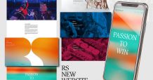 3 เหตุผลที่ RS รีดีไซน์เว็บไซต์ครั้งใหญ่ เพื่อสาวกที่ ‘โตมากับอาร์เอส