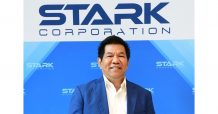 ” STARK “มั่นใจปีนี้เติบโตแรง  ตั้งเป้ารายได้แตะ 3 หมื่นล้าน