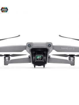 ซินเน็คฯ ร่วมกับ ดีเจไอ เปิดตัว Mavic Air 2 โดรนรุ่นใหม่ที่ชาญฉลาด ปลอดภัย