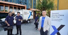 ลูกบ้านมีเฮ หมดปัญหาเรื่องบ้าน แสนสิริ จัดทีม “Home Care Fast Fix”