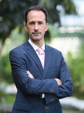 ยูนิเซฟกระตุ้นทุกภาคส่วนช่วยเหลือเด็กและครอบครัวที่เดือดร้อนจากวิกฤตโควิด-19