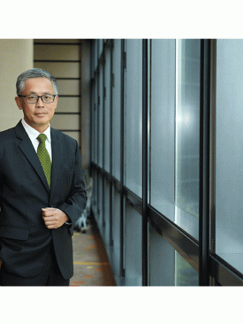 “ UAC ” ส่งต่อสิ่งดีๆ ผ่านวิกฤตนี้ไปด้วยกัน ลงพื้นที่มอบอุปกรณ์การแพทย์ สู้ COVID-19 และช่วยเหลือไฟป่า เชียงใหม่