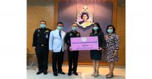 KBANK บริจาคเงินให้โรงพยาบาลและหน่วยงานด้านสาธารณสุข ต่อสู้ภัยโควิด-19