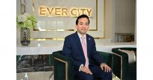 EVER ไฟเขียวออกหุ้นกู้วงเงินไม่เกิน 5 พันลบ.  รองรับแผนบุกตลาดแนวราบ-คืนหนี้สถาบันการเงิน