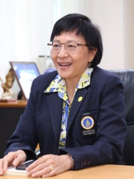 ม.มหิดล เตรียมวิจัยออกแบบหน้ากาก N95 ต้านฝุ่น PM2.5 และไวรัสCovid-19