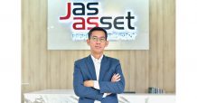 “เจเอเอส แอสเซ็ท” ห่วงใยผู้ถือหุ้น แจ้งเลื่อนจัดประชุม AGM ปี 63