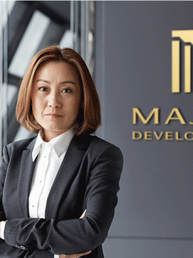 Secret Deal โปรลับ!! เฉพาะกิจ จากเมเจอร์ ดีเวลลอปเม้นท์