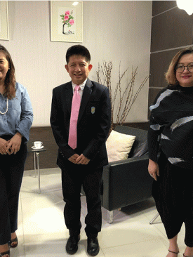 สำนักงาน กกพ.ให้สัมภาษณ์ MCOT