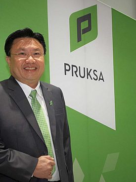 พฤกษาวิลล์ คัดแปลงสวย จัดโปร 𝗛𝗢𝗧 𝗗𝗘𝗔𝗟 จองเพียง 999!! ไม่ต้องดาวน์ เริ่ม 1.6 ล้าน