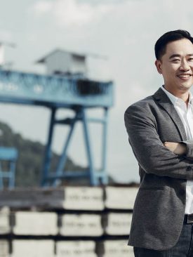 บอร์ด CCP เคาะเลื่อนการประชุมสามัญผู้ถือหุ้นประจำปี 2563