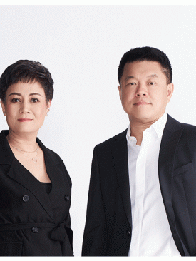 ช่อง 8 เปิดกลยุทธ์เก้าอี้ 4 ขา ขยายฐานรายได้ กระจายความเสี่ยงได้ผลดี ไตรมาสแรก ยังโตแรงฝ่ากระแสโควิด-19