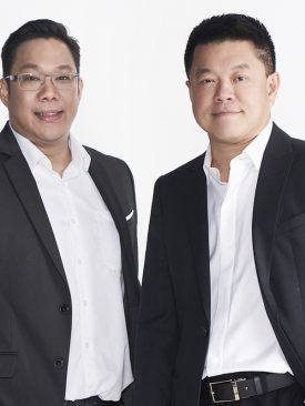 COOLfahrenheit ยืน 1 สถานีวิทยุในช่วง Work from Home คิดแคมเปญ “จับมือสู้โควิด-19”