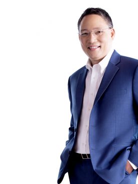 กรุงไทยชวนนิติบุคคลผูกพร้อมเพย์ผ่านออนไลน์ พร้อมเปิดชำระภาษีไม่มีค่าธรรมเนียม