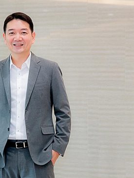 “ออริจิ้น พร็อพเพอร์ตี้” ผนึกกำลัง “สมิติเวช” หนุน Health Tech ในที่อยู่อาศัย