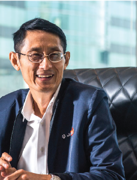 “หยวนต้า” ตอกย้ำความมั่นใจนักลงทุนไทยสร้างปรากฎการณ์ Online Market Share สูงสุด 4 เดือนแรกของปี 63 สวนกระแสโควิด-19