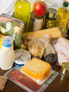 สินค้าอาหารและเครื่องดื่มเยอรมนีสดใส สวนทางภาวะวิกฤตโควิด-19