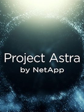 เน็ตแอพเปิดโปรเจ็ค ASTRA ตอบโจทย์การจัดการข้อมูลสำหรับแอปพลิเคชั่นบน Kubernetes