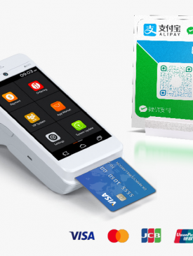 ดิจิโอ ผู้พัฒนาและให้บริการระบบชำระเงิน ได้รับการลงทุน 4 ล้านดอลลาร์สหรัฐฯ ในรอบซีรี่ส์