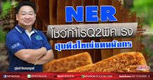 NER โชว์กำไรQ2พีคแรง ฮุบดีลใหญ่แดนมังกร (22/05/63)